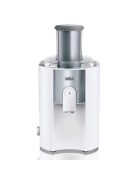 Braun Identity Collection Spin Juicer J 500, Gyümölcscentrifuga