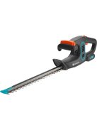 GARDENA Akkus sövénynyíró EasyCut Li, 14,4 volt (09836-20)