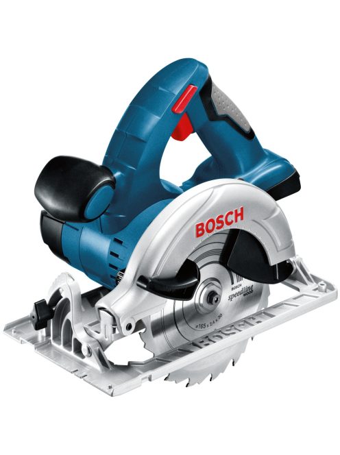 Bosch akkus körfűrész GKS 18 V-LI solo Professional, 18 volt