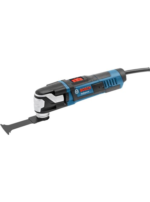 Bosch Multi-Cutter GOP 55-36 Professzionális, többfunkciós szerszám (601231100)