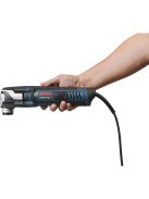 Bosch Multi-Cutter GOP 55-36 Professzionális, többfunkciós szerszám (601231100)