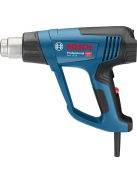 Bosch hőlégfúvó GHG 23-66 Kit Professional + 5 részes tartozékok