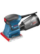 Bosch orbitális csiszoló GSS 140-1 A Professional