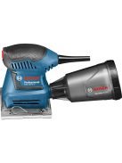 Bosch orbitális csiszoló GSS 140-1 A Professional