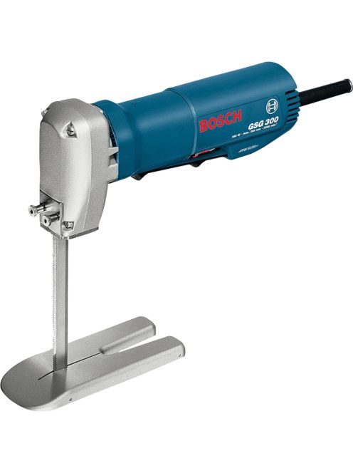 Bosch Habfűrész GSG 300 Professional, szúrófűrész (060119C802)