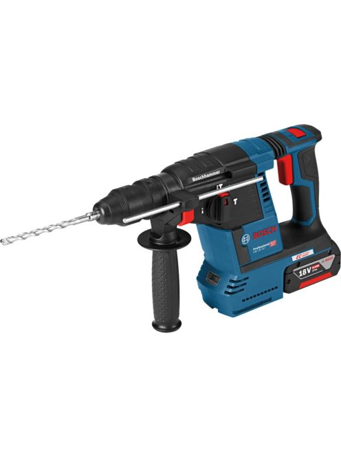 Bosch Akkus fúrókalapács GBH 18V-26 F Professional (061191000E)