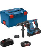 Bosch akkus fúrókalapács GBH 36 VF-LI Plus Professional