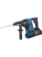 Bosch akkus fúrókalapács GBH 36 VF-LI Plus Professional