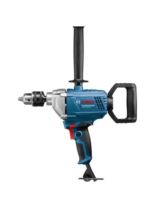 Bosch Fúró és keverőgép GBM 1600 RE Professional (06011B0000)