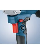 Bosch Fúró és keverőgép GBM 1600 RE Professional (06011B0000)