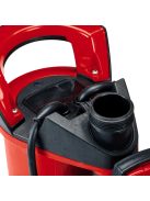 Einhell tisztavíz szivattyú GE-SP 4390 LL ECO, merülő / nyomószivattyú