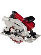 Einhell kézi körfűrész TE-CS 165