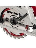 Einhell kézi körfűrész TE-CS 165