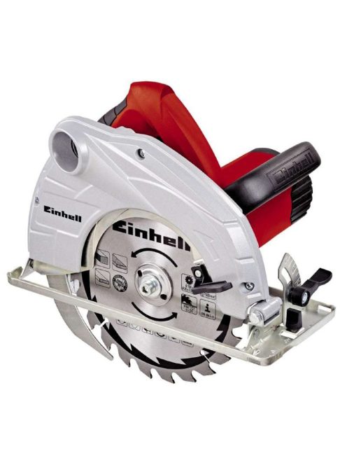 Einhell Kézi körfűrész TC-CS 1400 (4330937)