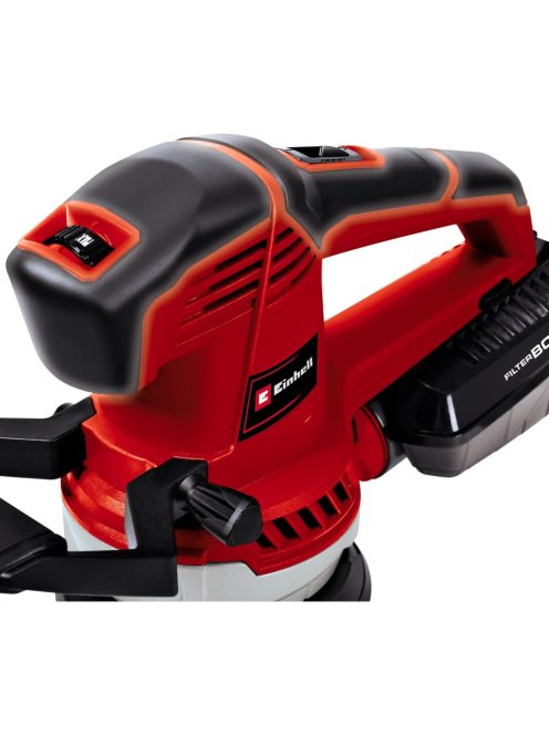 Einhell Excentrikus csiszoló TE-RS 40 E (4462000)