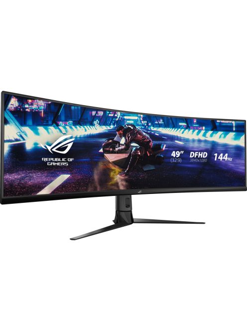 ASUS ROG Strix XG49VQ, Gaming-Monitor