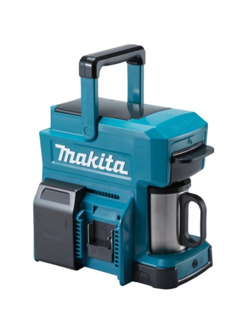 Makita DCM501Z, betétgép (DCM501Z)