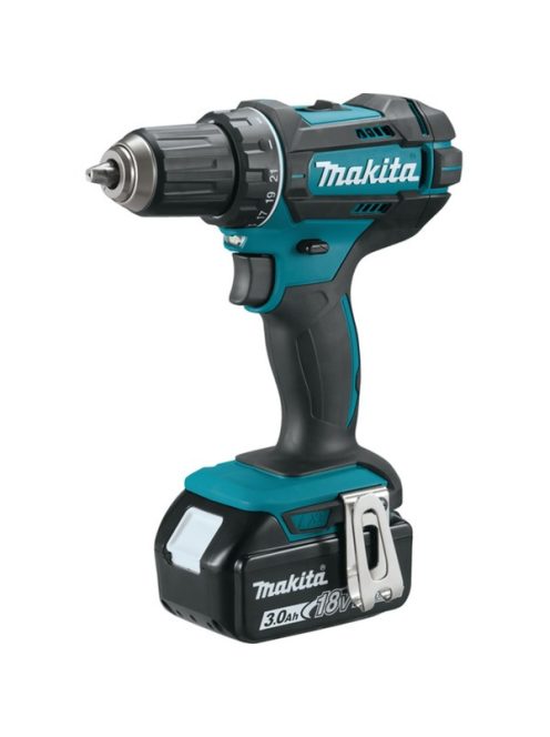 Makita DDF482RFJ, 18Volt: Akkumulátoros fúrócsavarozó DDF482RFJ, 18V-os (DCM501Z)