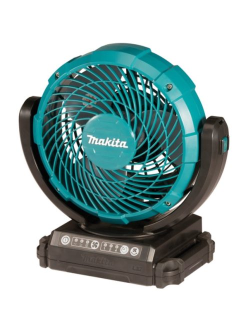 Makita Akkumulátor ventilátor DCF102Z 18V, ventilátor (DCF102Z)