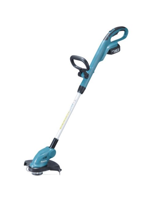 Makita Akkus fűnyíró DUR181RF, 18 volt (DUR181RF)