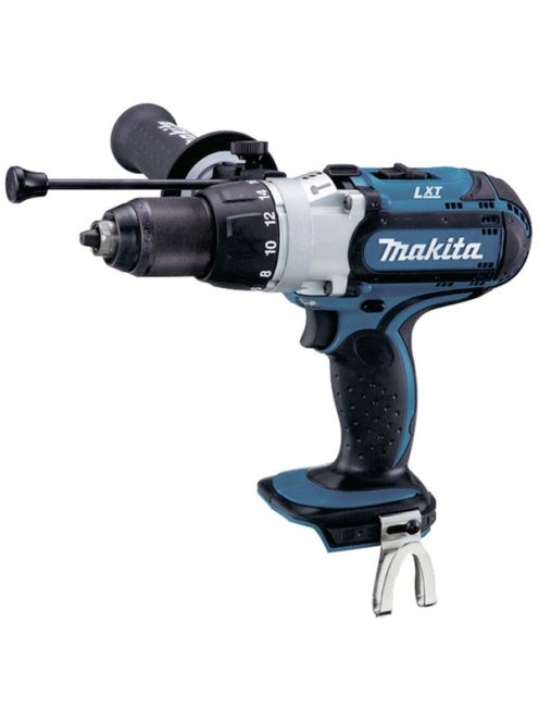 Makita Akkus ütvefúró DHP451Z, 18 volt (DHP451Z)