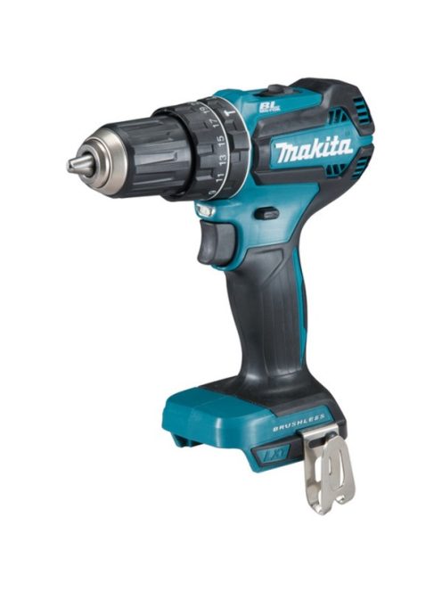 Makita Akkus ütvefúró DHP485Z, 18 V (DHP451Z)