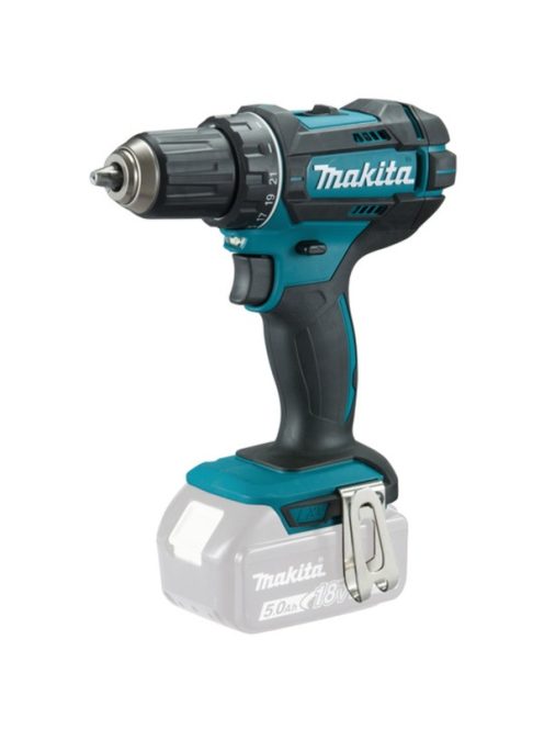 Makita Akkus fúró-csavarozó DDF482Z, 18 V (MK8E3FD/A)