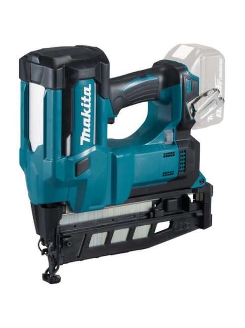 Makita Akkus felforgató szegező DBN600Z, 18 volt (DBN600Z)