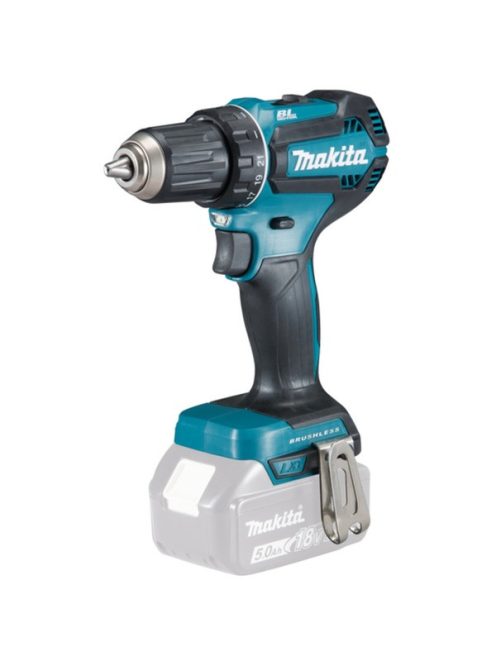 Makita DDF485Z 18V-os akkumulátoros fúrógép (DDF485Z)