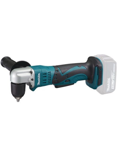 Makita Akkus sarokfúró DDA351Z, 18 volt (DDA351Z)