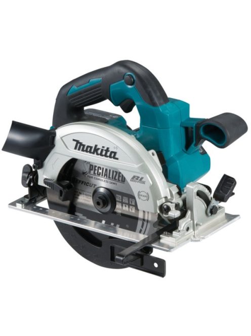 Makita Akkus kézi körfűrész DHS660Z, 18 volt (DHS660Z)