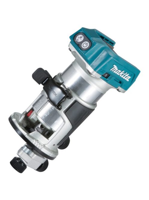 Makita Akkus multifunkciós marógép DRT50Z, 18V, marógép (DRT50Z)