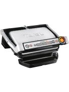 Tefal Optigrill+ GC712D34, kontaktrács (GC712D34)