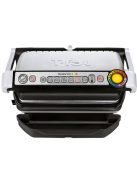 Tefal Optigrill+ GC712D34, kontaktrács (GC712D34)