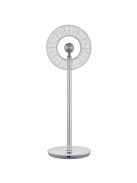 Termozeta Termozeta Airzeta Titanium Akkus, ventilátor (TZAZTN01)