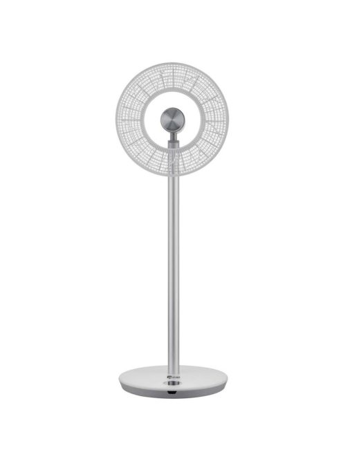 Termozeta Termozeta Airzeta Titanium Akkus, ventilátor (TZAZTN01)