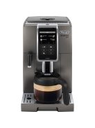 DeLonghi Dinamica Plus ECAM 370.95.T, teljesen automata (TZAZTN01)