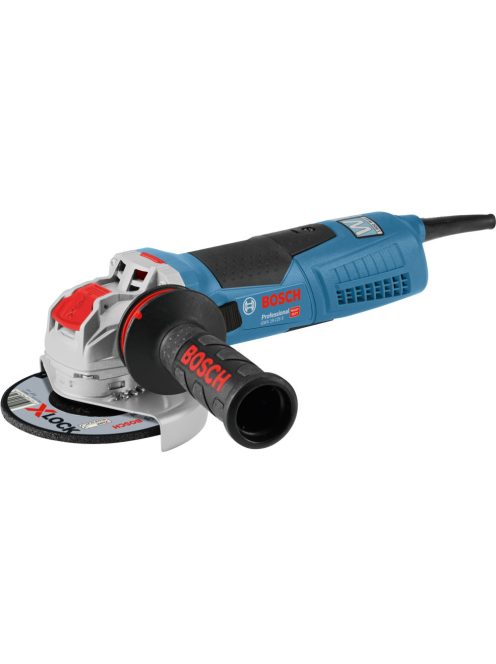 Bosch X-LOCK sarokcsiszoló GWX 19-125 S Professional