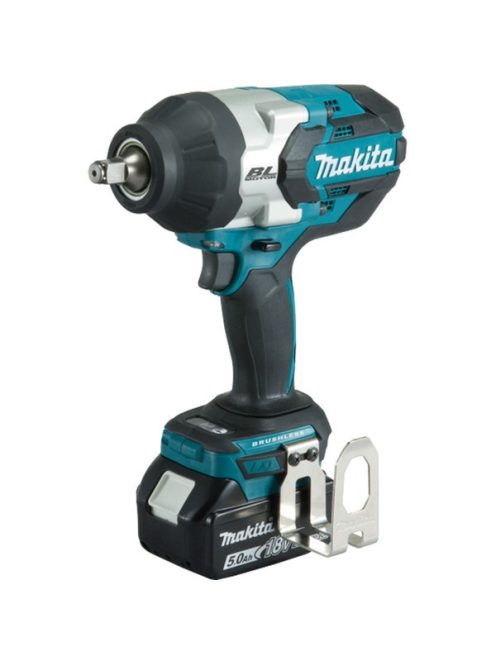 Makita Akkus ütvecsavarozó DTW1002RTJ, 18 volt (DTW1002RTJ)