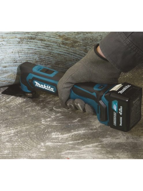 Makita Akkus multifunkciós szerszám TM30DZ, 12 V (MR2100-100EUS)