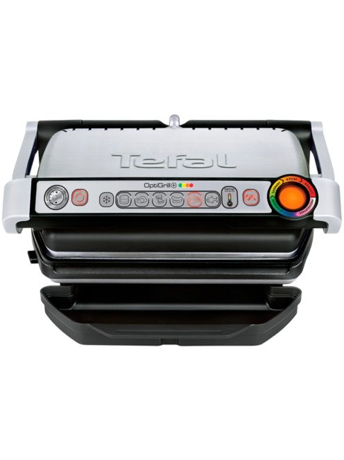 Tefal Optigrill+ GC716D12, kontaktrács (GC716D12)