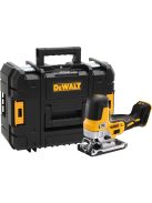 DeWALT Akkus szúrófűrész DCS335NT, 18 volt (DCS335NT-XJ)