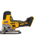 DeWALT Akkus szúrófűrész DCS335NT, 18 volt (DCS335NT-XJ)