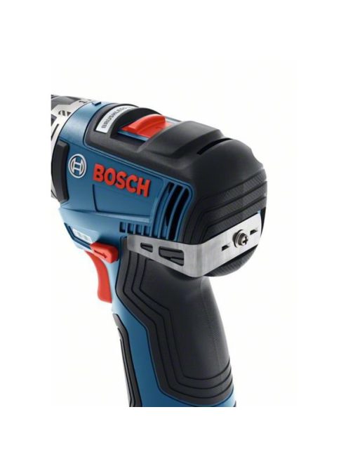 Bosch Akkus fúró/csavarhúzó GSR 12V-35 solo Professional, 12 volt (06019H8000)