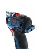 Bosch Akkus fúró/csavarhúzó GSR 12V-35 solo Professional, 12 volt (06019H8000)