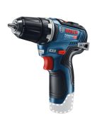 Bosch Akkus fúró/csavarhúzó GSR 12V-35 solo Professional, 12 volt (06019H8000)