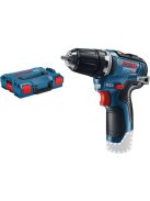 Bosch Akkus fúrócsavarozó GSR 12V-35 solo Professional, 12 volt (06019H8001)