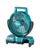 Makita DCF203Z, ventilátor (DCF203Z)