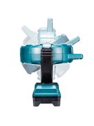 Makita DCF203Z, ventilátor (DCF203Z)