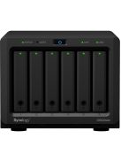 Synology DiskStation DS620slim, NAS (DS620slim)